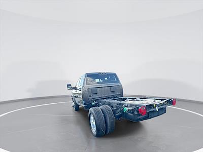 New 2026 Ram 3500 Crew Cab 60 CA Cab Chassis for sale #TG170717 - photo 2
