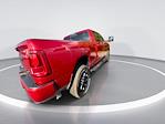 New 2026 Ram 2500 Laramie Crew Cab 4x4 Pickup for sale #TG170989 - photo 9