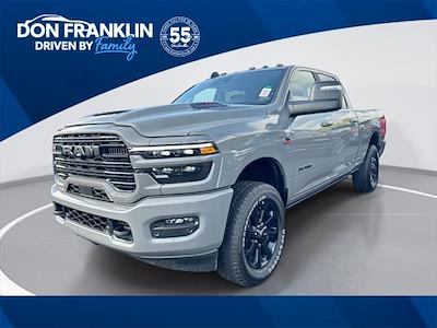 New 2026 Ram 2500 Laramie Crew Cab 4x4 Pickup for sale #TG170990 - photo 1