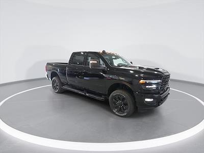 New 2026 Ram 2500 Laramie Crew Cab 4x4 Pickup for sale #TG170992 - photo 2