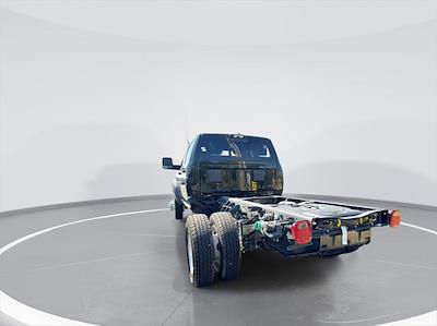 New 2026 Ram 4500 Tradesman Crew Cab 4x4 60 CA Cab Chassis for sale #TG171910 - photo 2