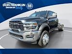 New 2026 Ram 4500 Tradesman Crew Cab 4x4 60 CA Cab Chassis for sale #TG171910 - photo 1