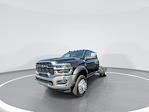 New 2026 Ram 4500 Tradesman Crew Cab 4x4 60 CA Cab Chassis for sale #TG171910 - photo 5