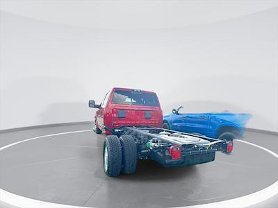 New 2026 Ram 3500 Big Horn Crew Cab 4x4 60 CA Cab Chassis for sale #TG174251 - photo 2