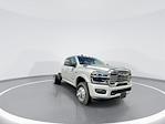 New 2026 Ram 3500 Big Horn Crew Cab 4x4 60 CA Cab Chassis for sale #TG174252 - photo 4