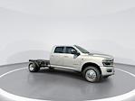 New 2026 Ram 3500 Big Horn Crew Cab 4x4 60 CA Cab Chassis for sale #TG174252 - photo 9