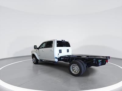 New 2026 Ram 4500 Big Horn Crew Cab 4x4 60 CA Cab Chassis for sale #TG175899 - photo 2
