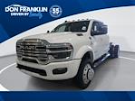 New 2026 Ram 4500 Big Horn Crew Cab 4x4 60 CA Cab Chassis for sale #TG175899 - photo 1