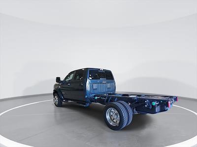 New 2026 Ram 4500 Crew Cab 60 CA Cab Chassis for sale #TG175903 - photo 2