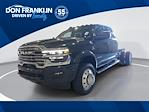 New 2026 Ram 4500 Crew Cab 60 CA Cab Chassis for sale #TG175903 - photo 1