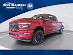 New 2026 Ram 2500 Limited Mega Cab 4x4 Pickup for sale #TG178540 - photo 1
