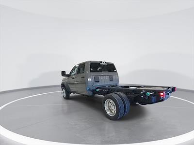 New 2026 Ram 4500 Crew Cab 60 CA Cab Chassis for sale #TG178794 - photo 2