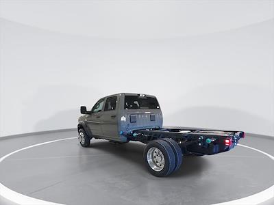 New 2026 Ram 4500 Crew Cab 60 CA Cab Chassis for sale #TG178795 - photo 2