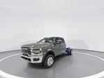 New 2026 Ram 4500 Crew Cab 60 CA Cab Chassis for sale #TG178795 - photo 5
