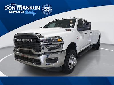 New 2026 Ram 3500 Tradesman Crew Cab 4x4 DRW Pickup for sale #TG179178 - photo 1