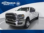 New 2026 Ram 3500 Tradesman Crew Cab 4x4 DRW Pickup for sale #TG179178 - photo 1