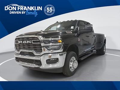 New 2026 Ram 3500 Tradesman Crew Cab for sale #TG179179 - photo 1