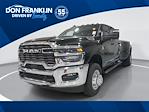 New 2026 Ram 3500 Tradesman Crew Cab for sale #TG179180 - photo 1