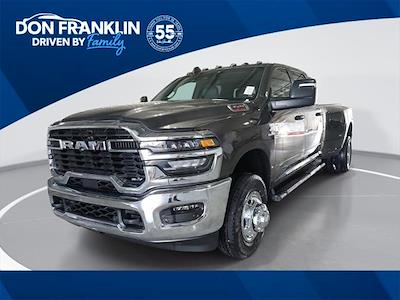 New 2026 Ram 3500 Tradesman Crew Cab 4x4 DRW Pickup for sale #TG179182 - photo 1