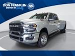 New 2026 Ram 3500 Tradesman Crew Cab 4x4 DRW Pickup for sale #TG179184 - photo 1