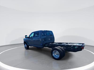 New 2026 Ram 4500 Big Horn Crew Cab 4x4 60 CA Cab Chassis for sale #TG179756 - photo 2