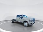 New 2026 Ram 4500 Big Horn Crew Cab 4x4 60 CA Cab Chassis for sale #TG179756 - photo 2