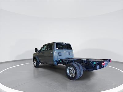 New 2026 Ram 4500 Crew Cab 60 CA Cab Chassis for sale #TG179757 - photo 2