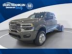 New 2026 Ram 4500 Crew Cab 60 CA Cab Chassis for sale #TG179757 - photo 1
