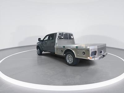 New 2026 Ram 4500 Crew Cab Flatbed Truck for sale #TG179758 - photo 2