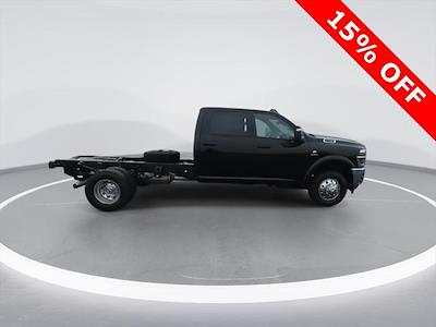 New 2026 Ram 3500 Crew Cab 60 CA Cab Chassis for sale #TG188877 - photo 2