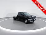 New 2026 Ram 3500 Crew Cab 60 CA Cab Chassis for sale #TG188877 - photo 3