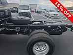 New 2026 Ram 3500 Crew Cab 60 CA Cab Chassis for sale #TG188881 - photo 23