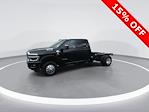 New 2026 Ram 3500 Crew Cab 60 CA Cab Chassis for sale #TG188881 - photo 5