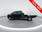 New 2026 Ram 3500 Crew Cab 60 CA Cab Chassis for sale #TG188881 - photo 6
