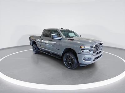 New 2026 Ram 2500 Big Horn Crew Cab 4x4 Pickup for sale #TG190407 - photo 2