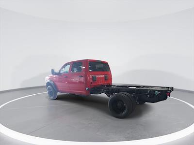 New 2026 Ram 5500 Tradesman Crew Cab 4x4 60 CA Cab Chassis for sale #TG191033 - photo 2