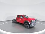 New 2026 Ram 5500 Tradesman Crew Cab 4x4 60 CA Cab Chassis for sale #TG191033 - photo 3