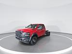 New 2026 Ram 5500 Tradesman Crew Cab 4x4 60 CA Cab Chassis for sale #TG191033 - photo 5