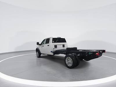 New 2026 Ram 5500 Crew Cab 84 CA Cab Chassis for sale #TG191096 - photo 2