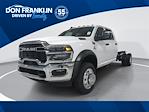 New 2026 Ram 5500 Crew Cab 84 CA Cab Chassis for sale #TG191096 - photo 1