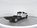 New 2026 Ram 5500 Crew Cab 84 CA Cab Chassis for sale #TG191096 - photo 8