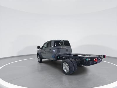 New 2026 Ram 5500 Crew Cab 60 CA Cab Chassis for sale #TG191099 - photo 2