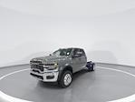 New 2026 Ram 5500 Crew Cab 60 CA Cab Chassis for sale #TG191099 - photo 5