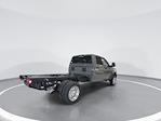 New 2026 Ram 5500 Crew Cab 60 CA Cab Chassis for sale #TG191099 - photo 8
