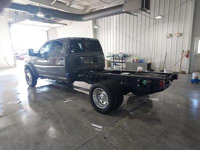 New 2026 Ram 5500 Crew Cab 60 CA Cab Chassis for sale #TG191100 - photo 2