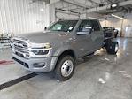 New 2026 Ram 5500 Crew Cab 60 CA Cab Chassis for sale #TG191100 - photo 5