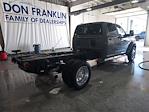 New 2026 Ram 5500 Crew Cab 60 CA Cab Chassis for sale #TG191100 - photo 8