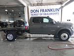 New 2026 Ram 5500 Crew Cab 60 CA Cab Chassis for sale #TG191100 - photo 9