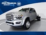 New 2026 Ram 5500 Big Horn Crew Cab 4x4 60 CA Cab Chassis for sale #TG191102 - photo 1