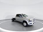 New 2026 Ram 5500 Big Horn Crew Cab 4x4 60 CA Cab Chassis for sale #TG191102 - photo 2